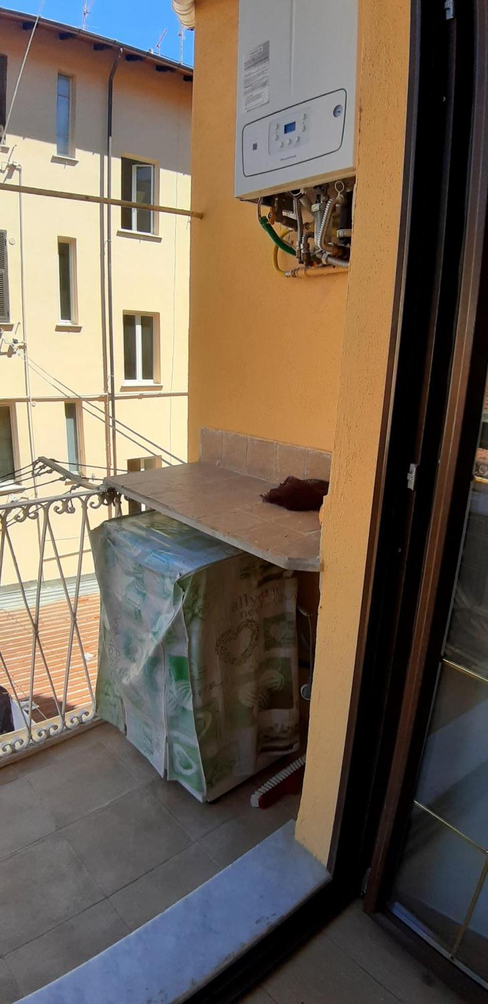 Chez Sabrine - La Spezia Via Fiume 112 Apartment Exterior photo